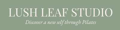 Lush Leaf Studio